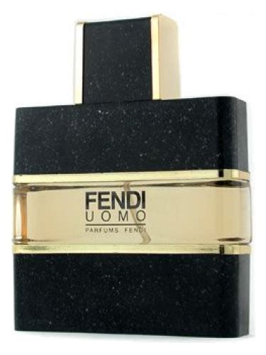 Fendi Uomo Fendi cologne 